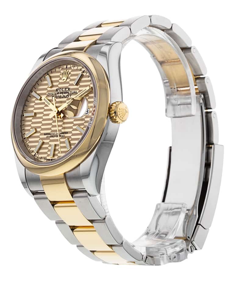 Rolex Datejust 126203